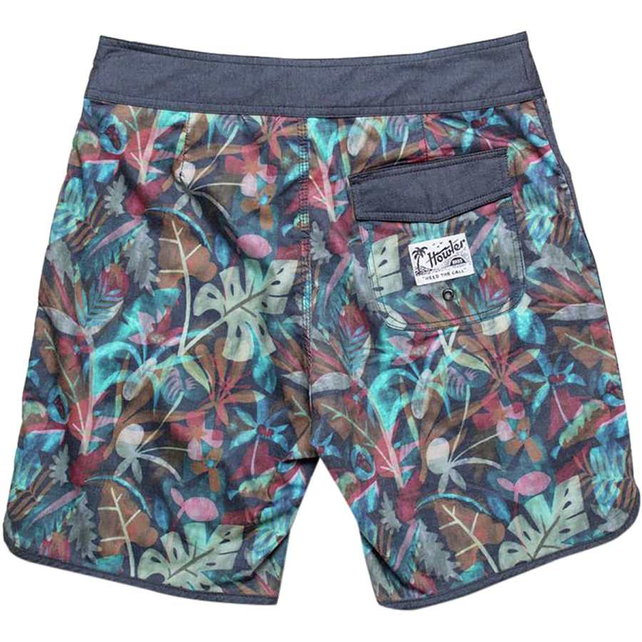 Howler Brothers Men's Stretch Bruja Boardshorts - Image 2