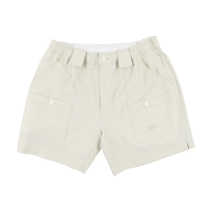 AFTCO Men's Stretch Original Fishing Shorts - Image 10