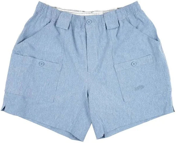 AFTCO Men's Stretch Original Fishing Shorts - Image 11
