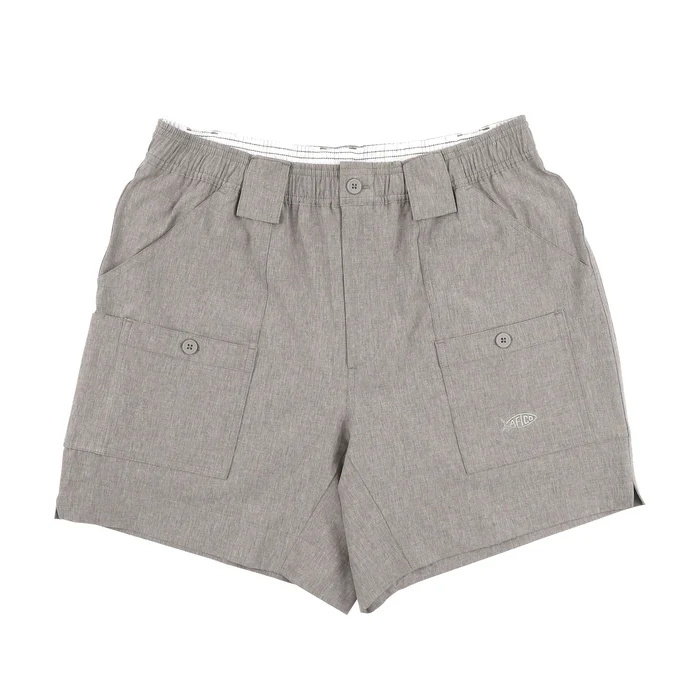 AFTCO Men's Stretch Original Fishing Shorts - Image 12