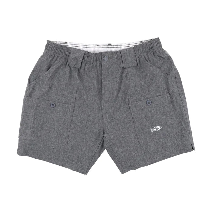 AFTCO Men's Stretch Original Fishing Shorts - Image 14