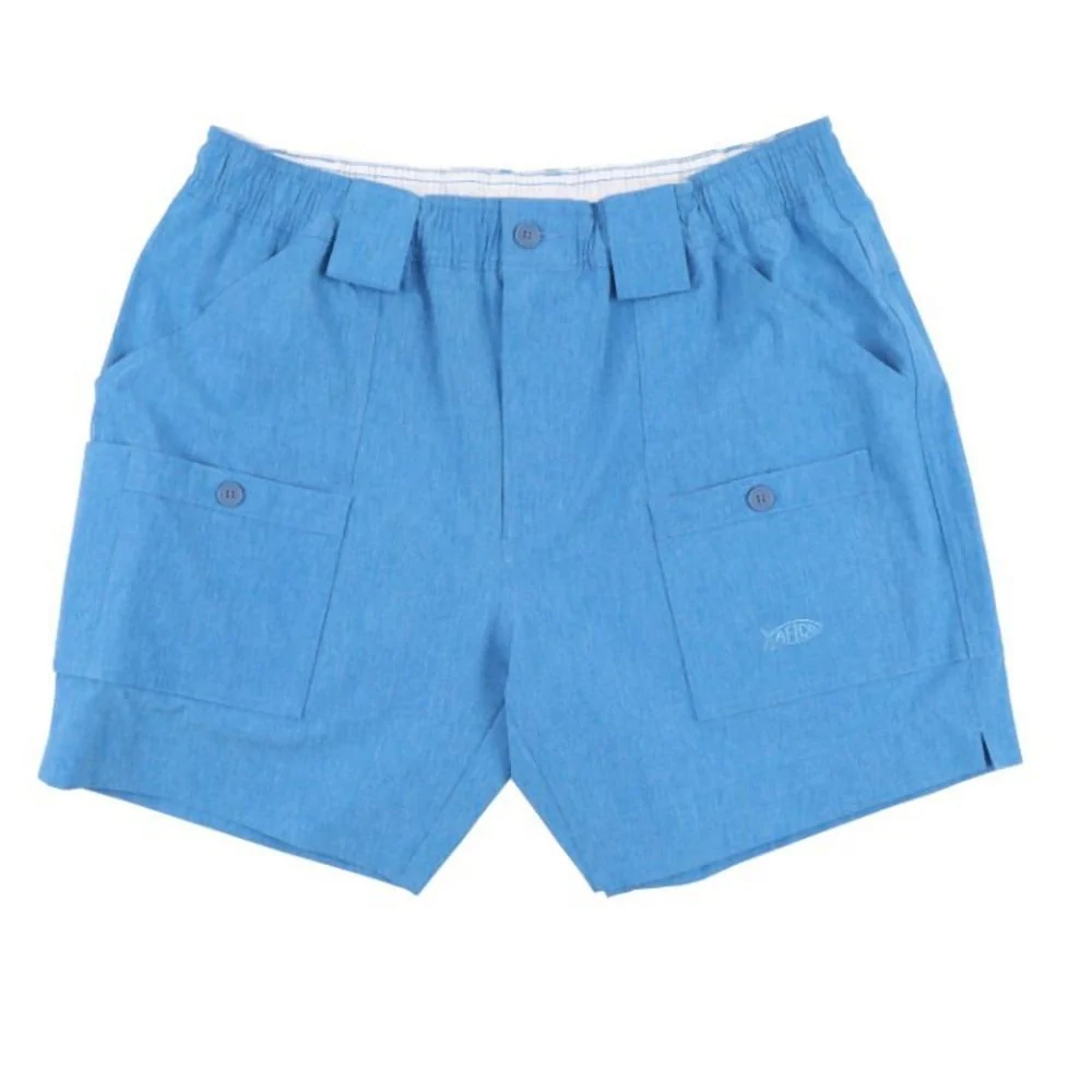 AFTCO Men's Stretch Original Fishing Shorts - Image 6