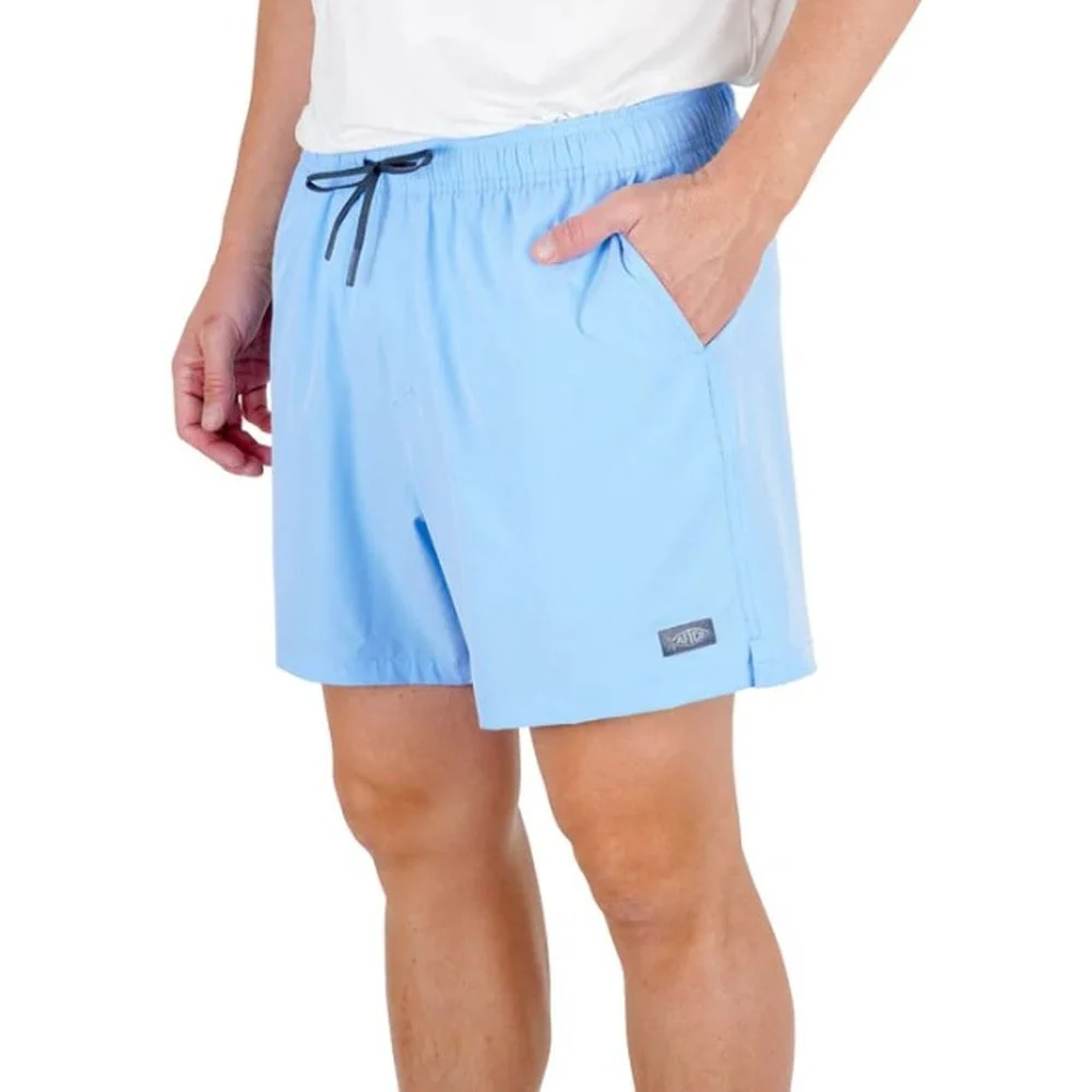 AFTCO Men's Strike Shorts - Image 2