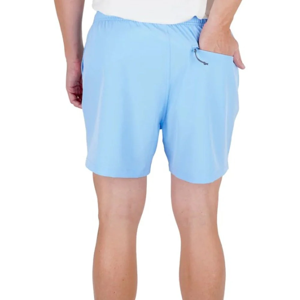 AFTCO Men's Strike Shorts - Image 3
