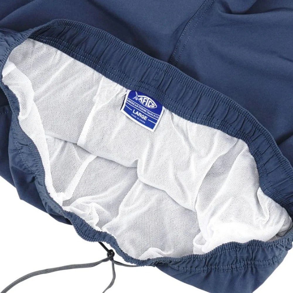AFTCO Men's Strike Shorts - Image 4