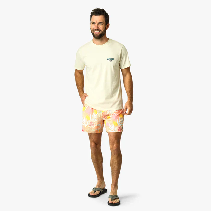 AFTCO Men's Strike Short - Print - Image 10