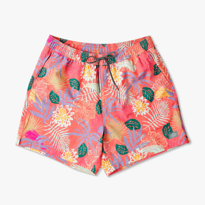 AFTCO Men's Strike Short - Print - Image 11