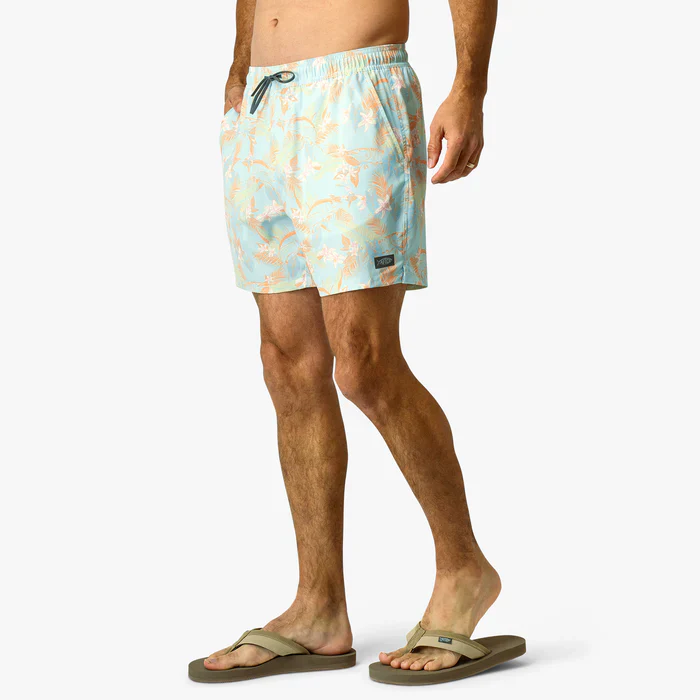 AFTCO Men's Strike Short - Print - Image 3