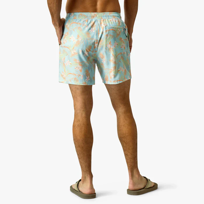 AFTCO Men's Strike Short - Print - Image 4