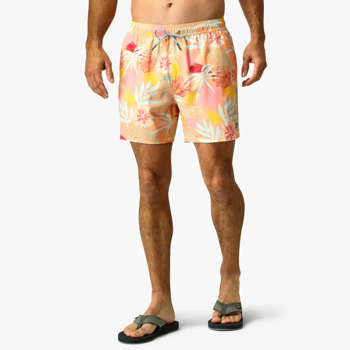 AFTCO Men's Strike Short - Print - Image 7