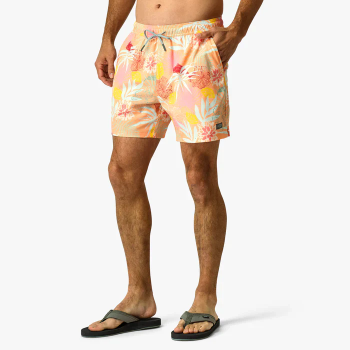 AFTCO Men's Strike Short - Print - Image 8