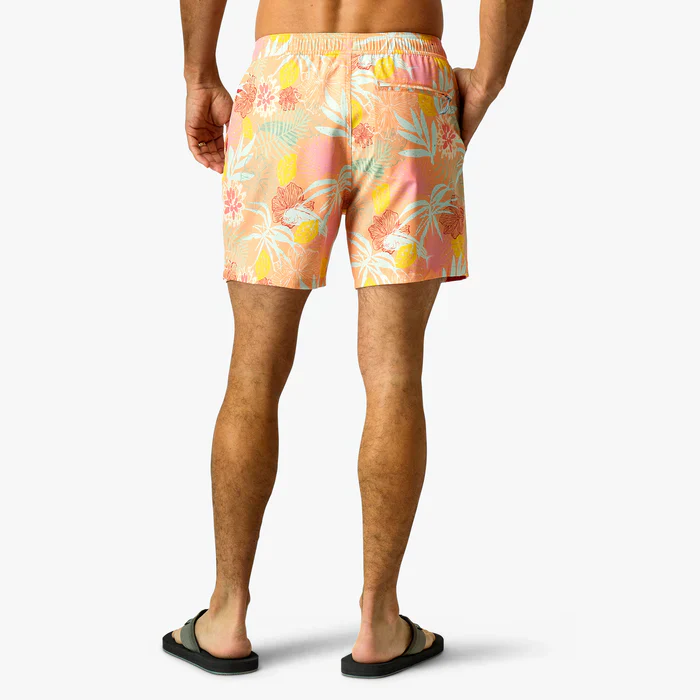 AFTCO Men's Strike Short - Print - Image 9