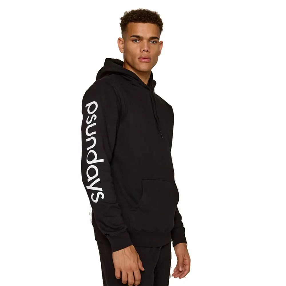 psundays Men's Strong Side Hoody - Image 2