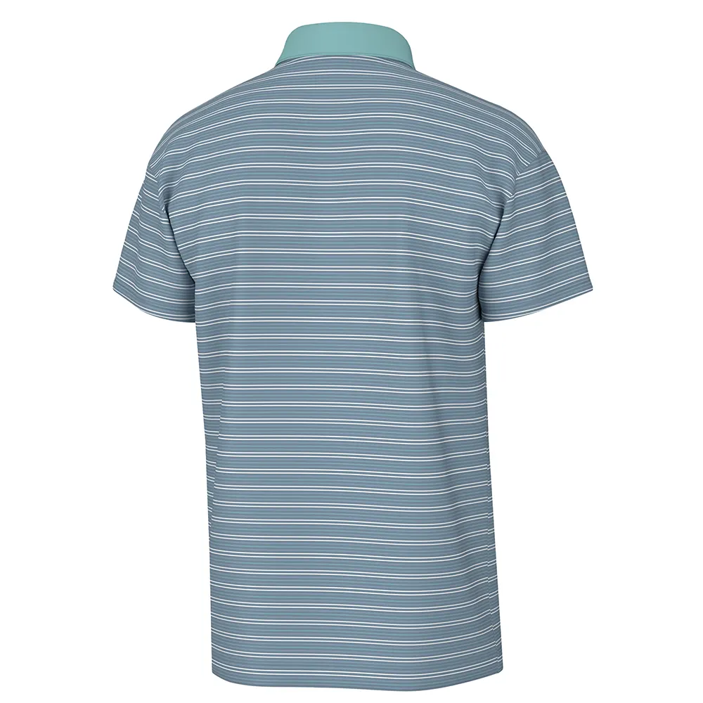 Local Boy Outfitters Men's Sullivan Polo - Image 2