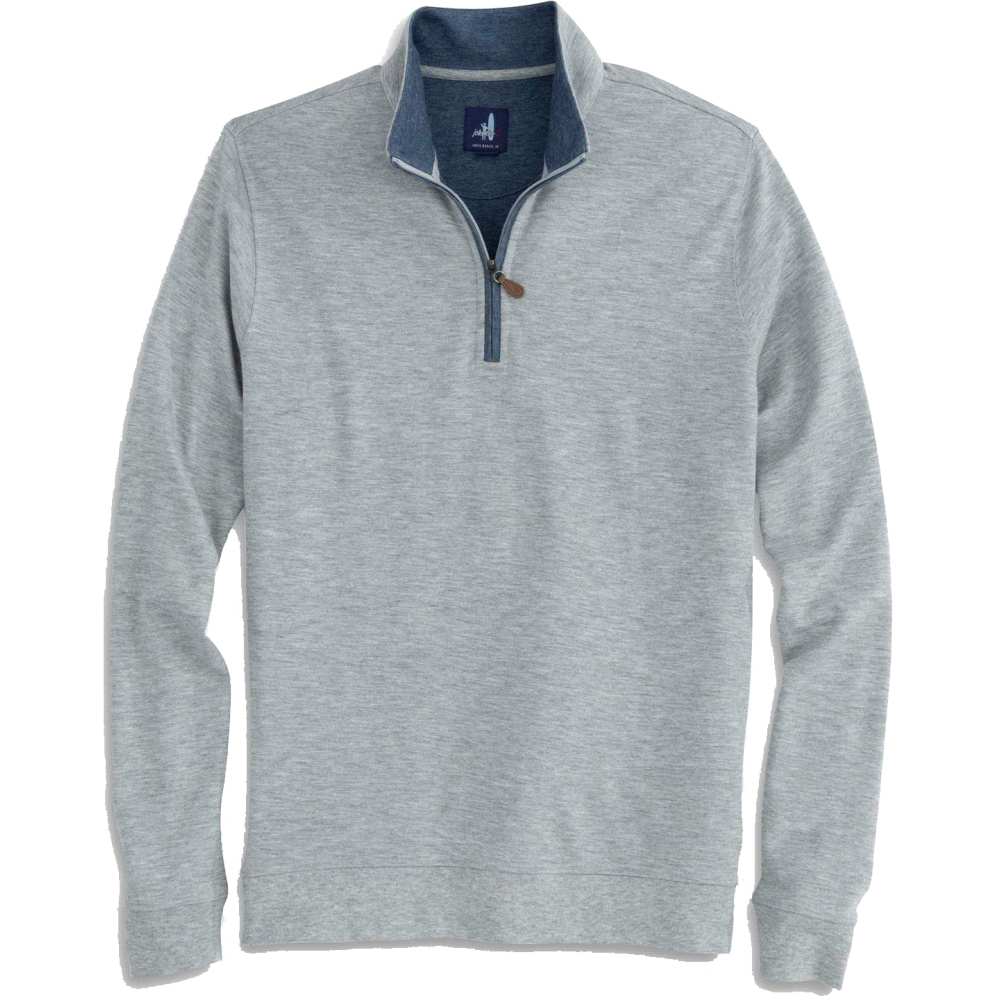 Johnnie-O Men's Sully 1/4 Zip Pullover - Image 6