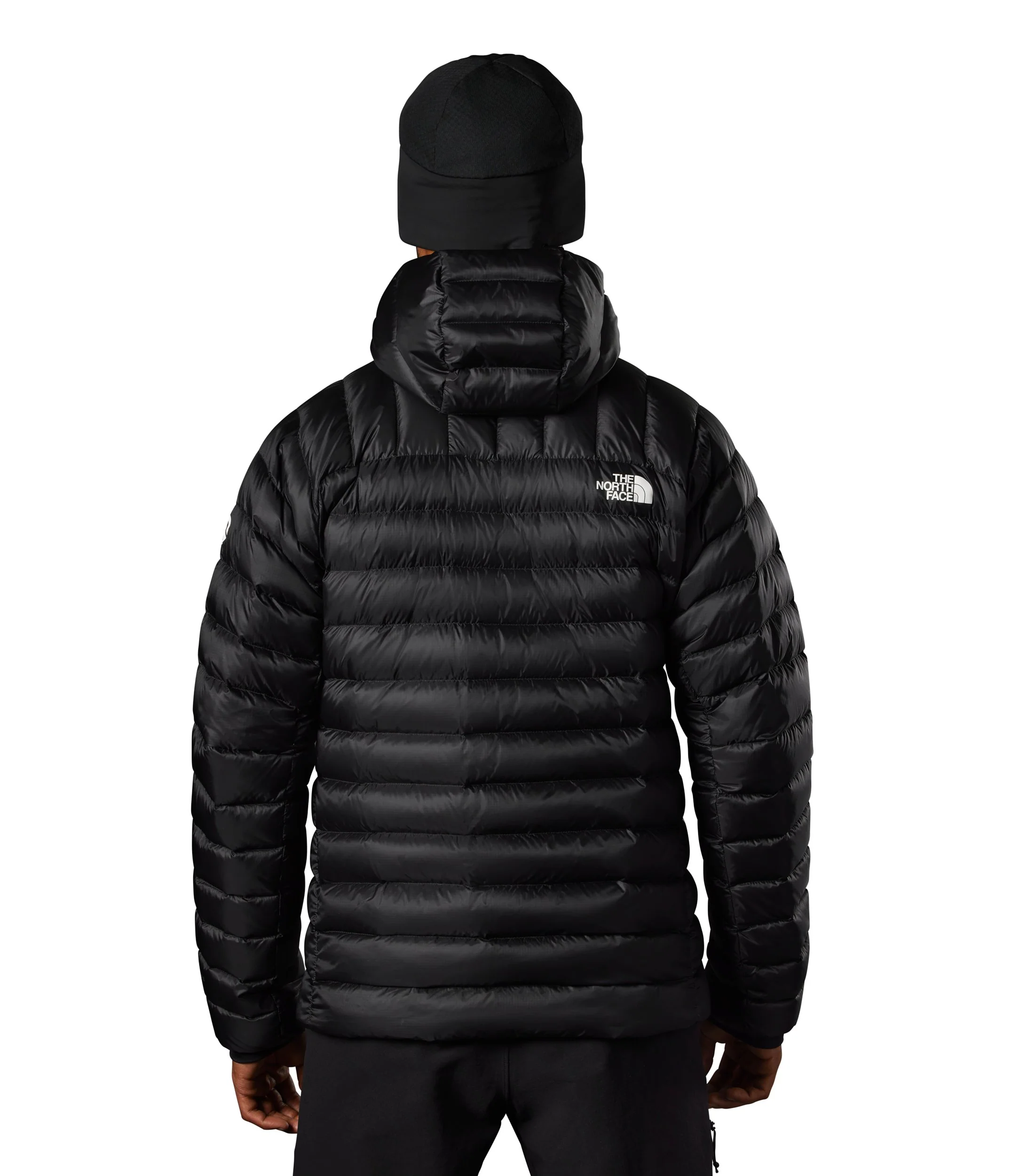 Men's Summit Breithorn Hoodie - Image 2