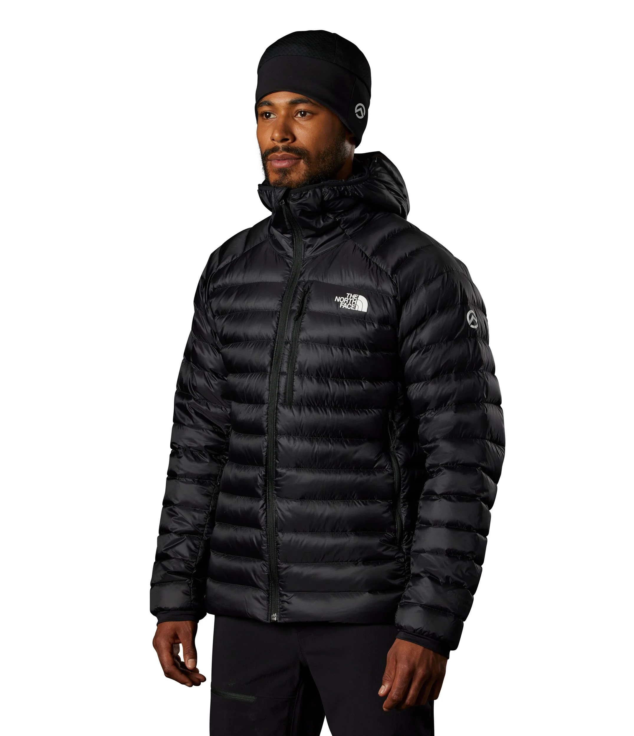 Men's Summit Breithorn Hoodie - Image 3