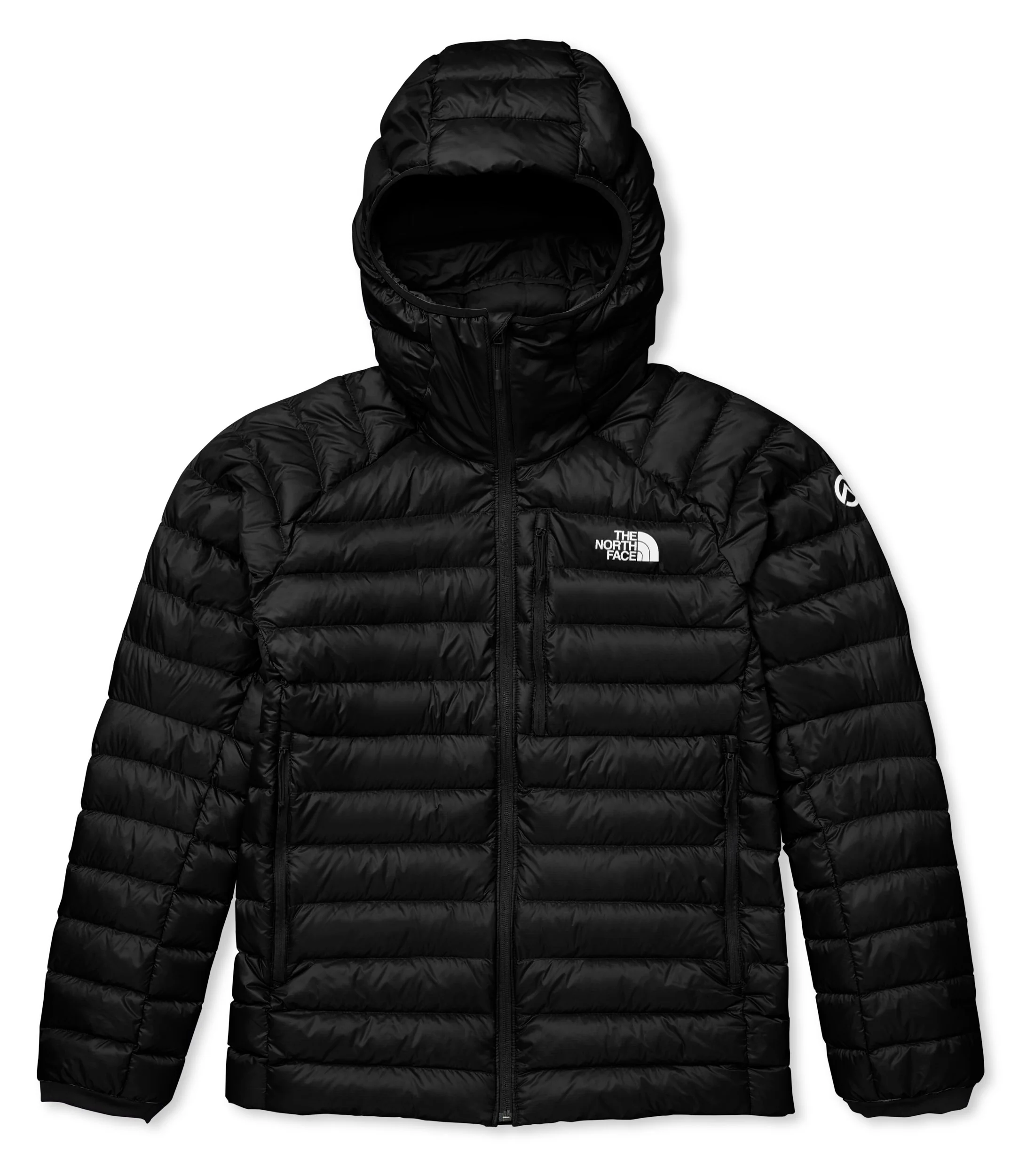 Men's Summit Breithorn Hoodie - Image 5