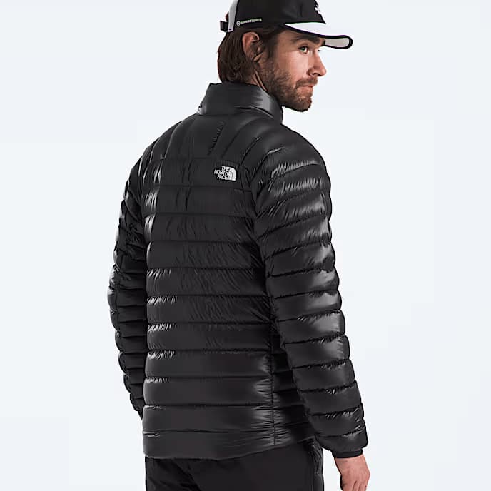 The North Face Men’s Summit Series Breithorn Jacket - Image 2