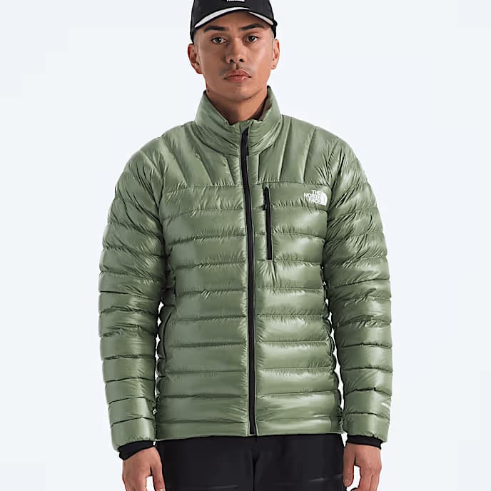 The North Face Men’s Summit Series Breithorn Jacket - Image 3