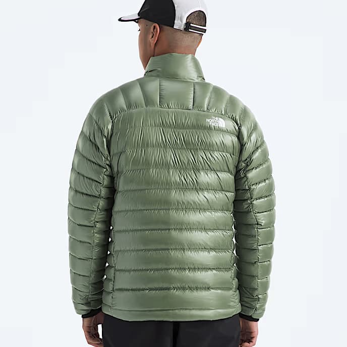 The North Face Men’s Summit Series Breithorn Jacket - Image 4