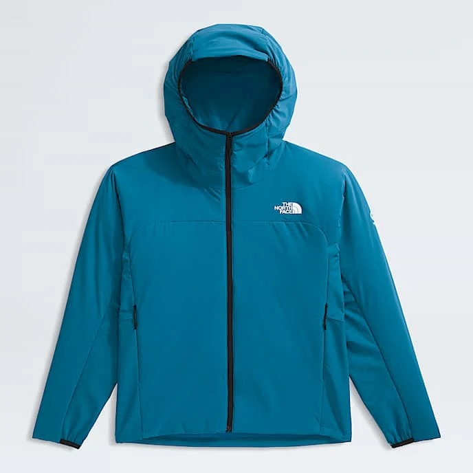 The North Face Men’s Summit Series Casaval Hybrid Hoodie - Image 2