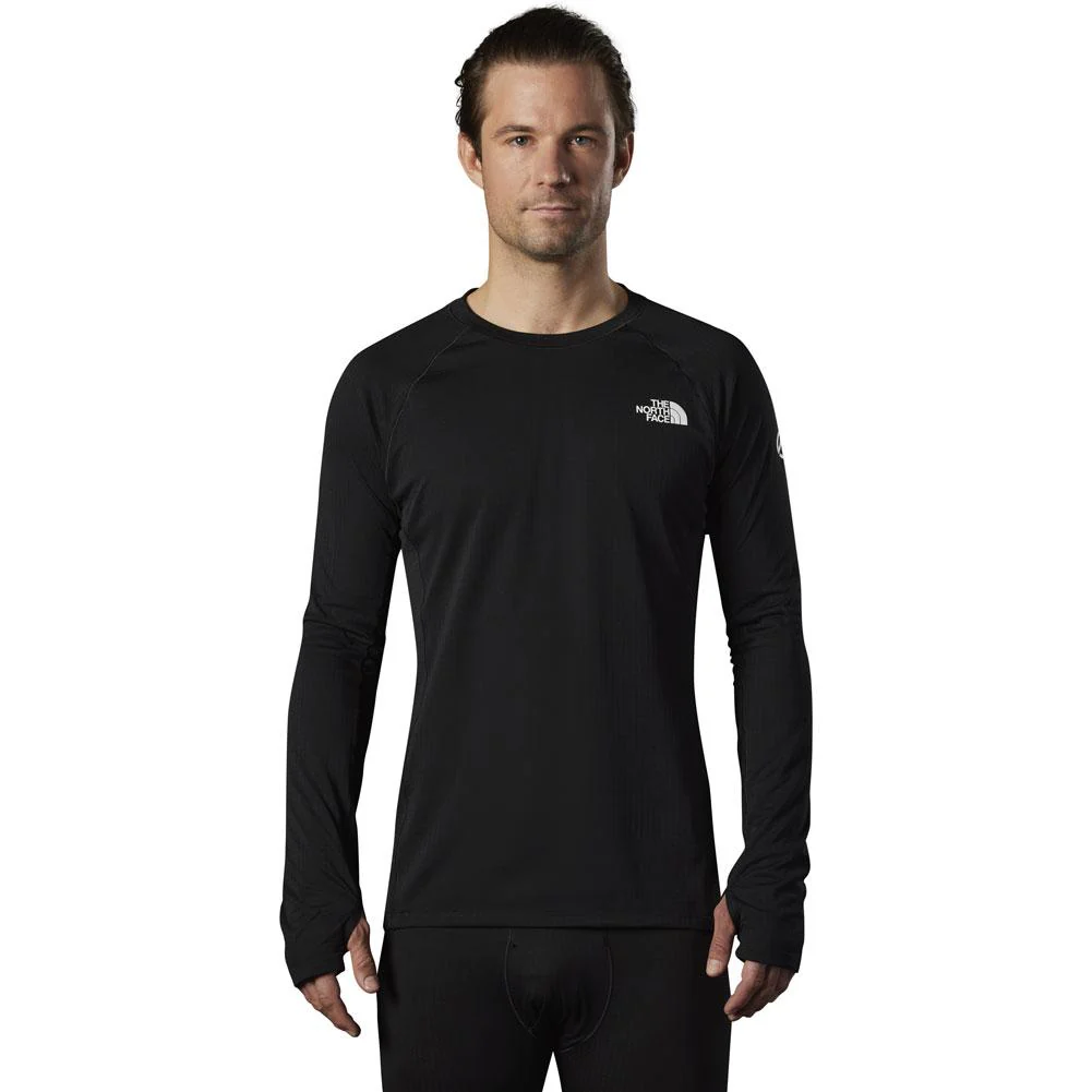 The North Face Men's Summit Dotknit Crew - Image 2