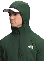 The North Face Men's Summit Series Future Fleece Full-Zip Hoodie - Image 11
