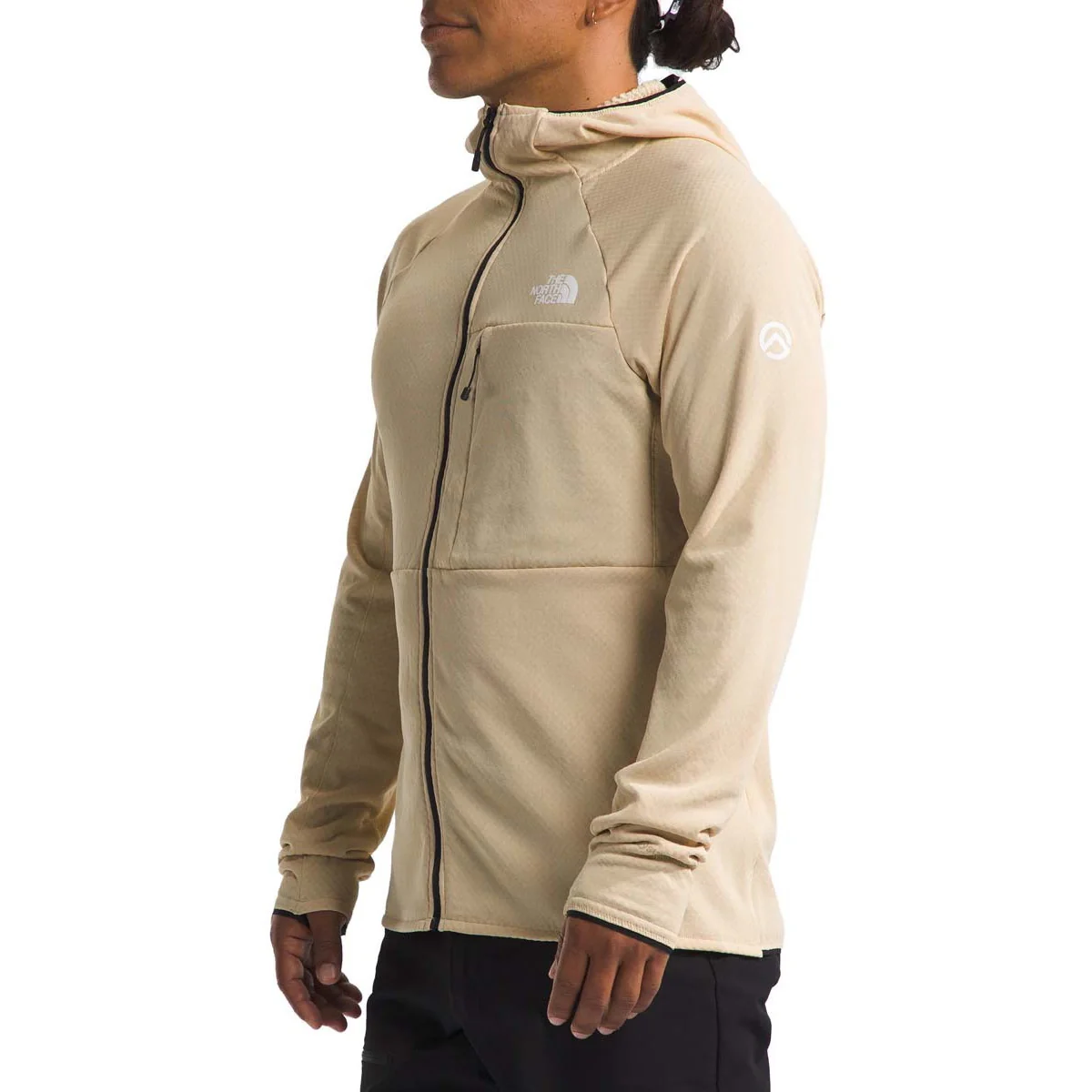 The North Face Men's Summit Series Future Fleece Full-Zip Hoodie - Image 2