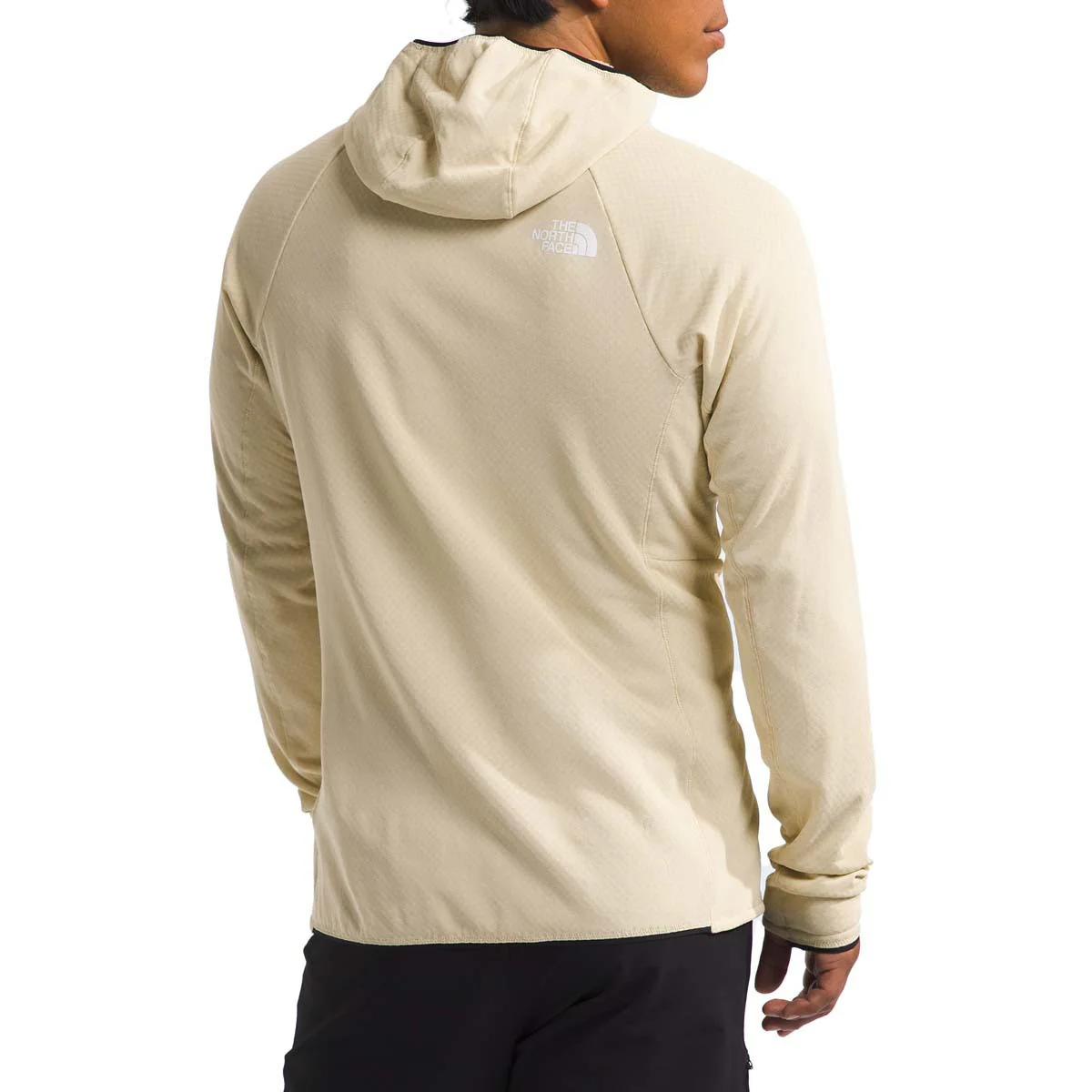 The North Face Men's Summit Series Future Fleece Full-Zip Hoodie - Image 3