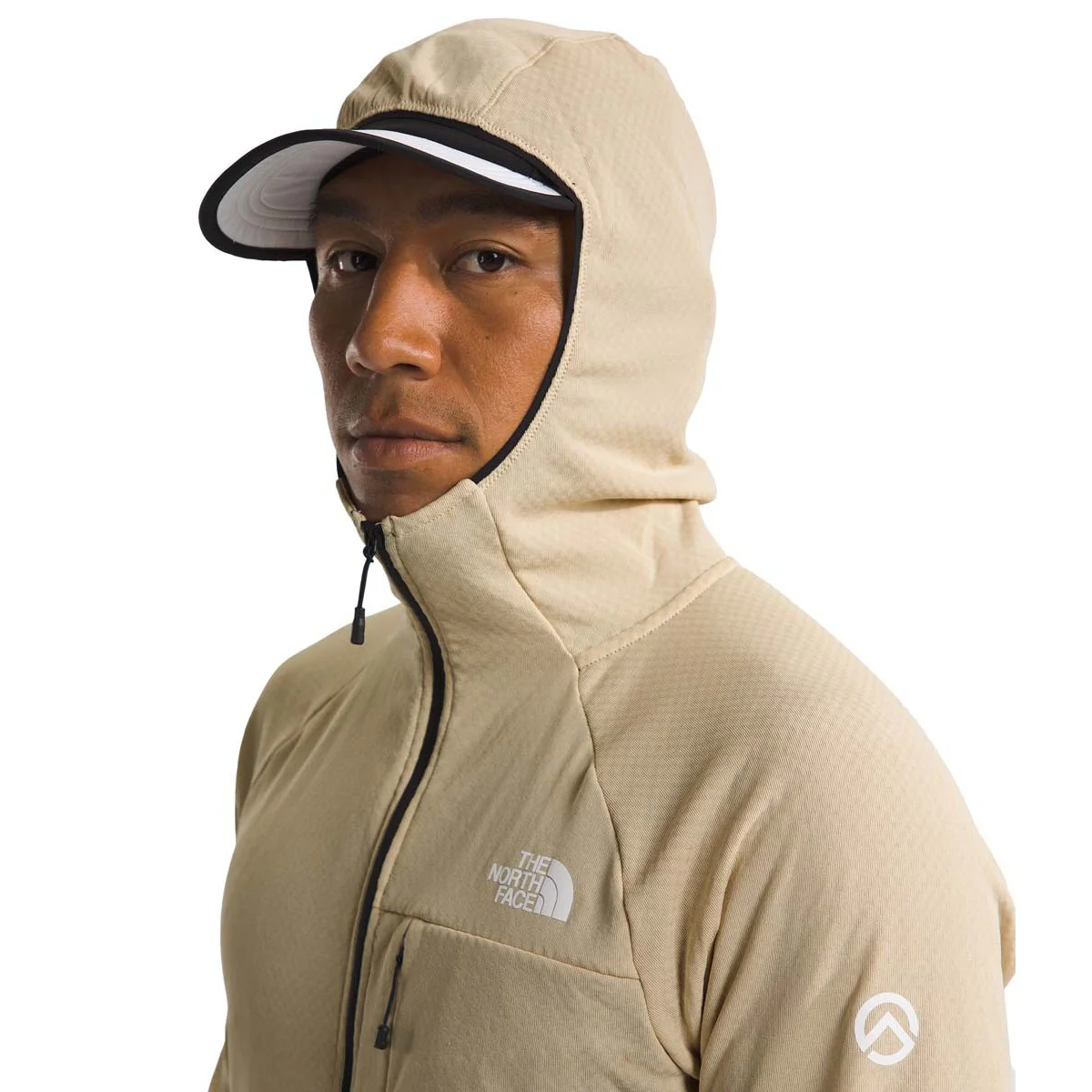 The North Face Men's Summit Series Future Fleece Full-Zip Hoodie - Image 4
