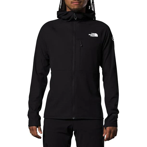 The North Face Men's Summit Series Future Fleece Full-Zip Hoodie - Image 5