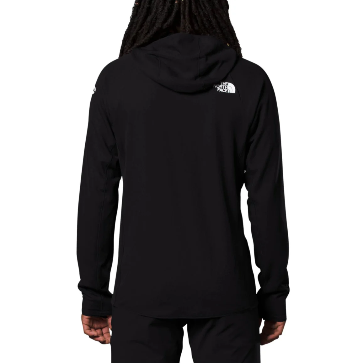 The North Face Men's Summit Series Future Fleece Full-Zip Hoodie - Image 7