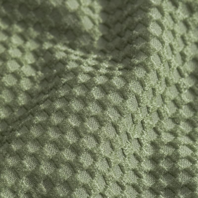 The North Face Men's Summit Future Fleece Light 1/2 Zip - Image 5