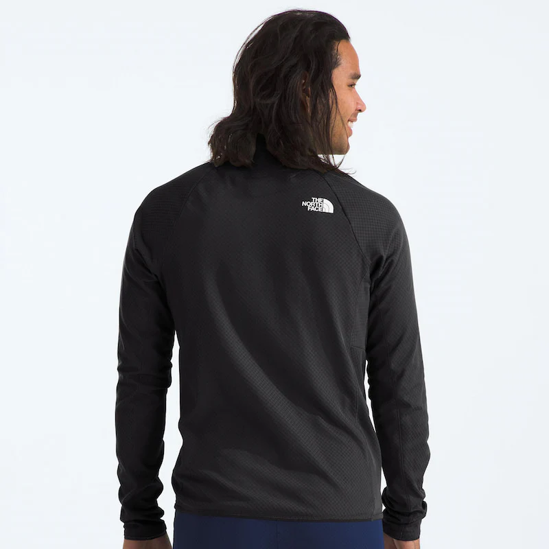 The North Face Men's Summit Future Fleece Light 1/2 Zip - Image 7