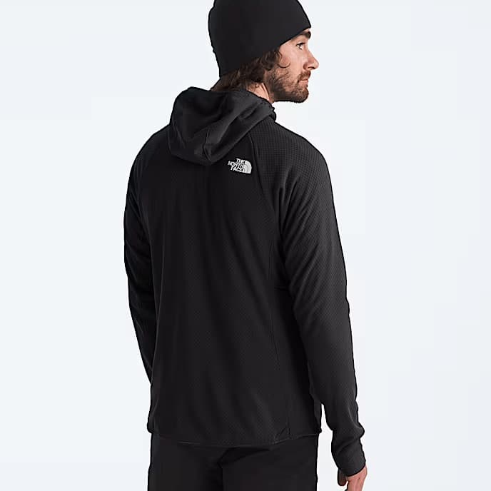The North Face Men’s Summit Series FUTUREFLEECE™ Full-Zip Hoodie - Image 5