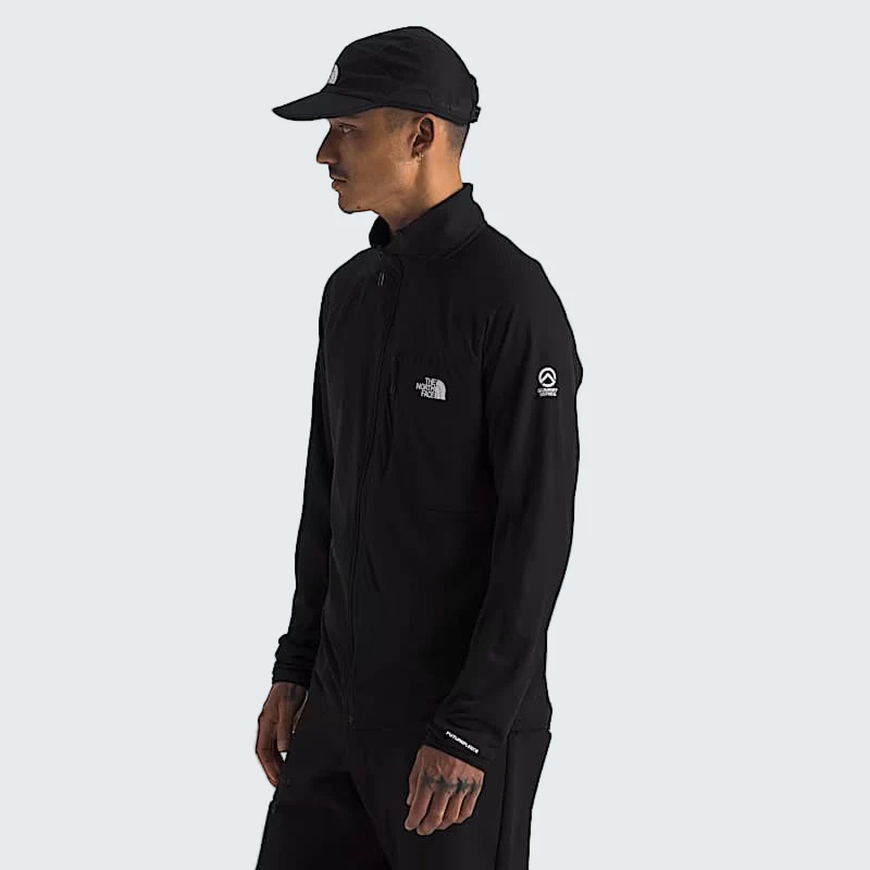 The North Face Men's Summit Series FUTUREFLEECE™ Hybrid Jacket - Image 2