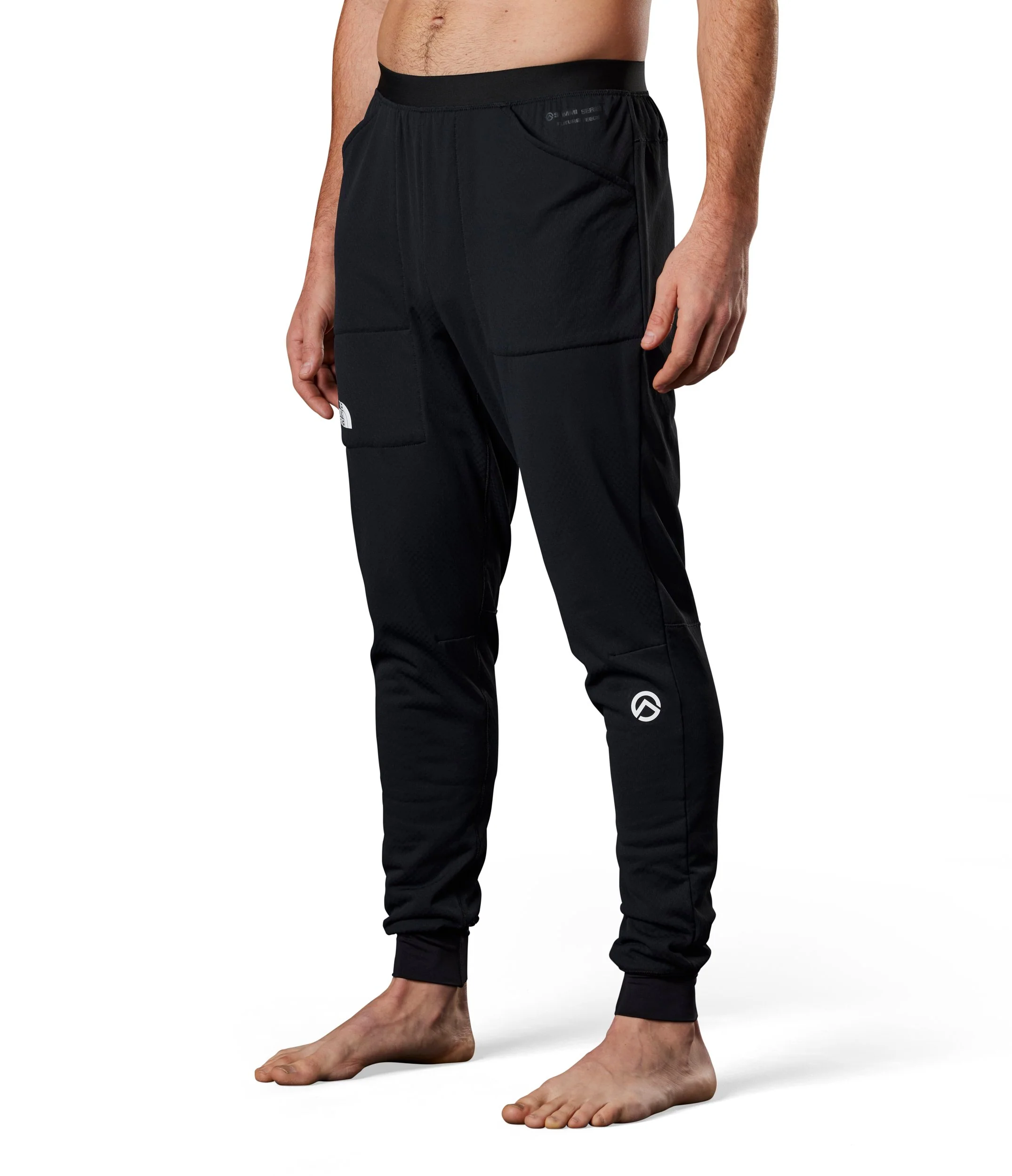 Men's Summit Future Fleece Pant - Image 2