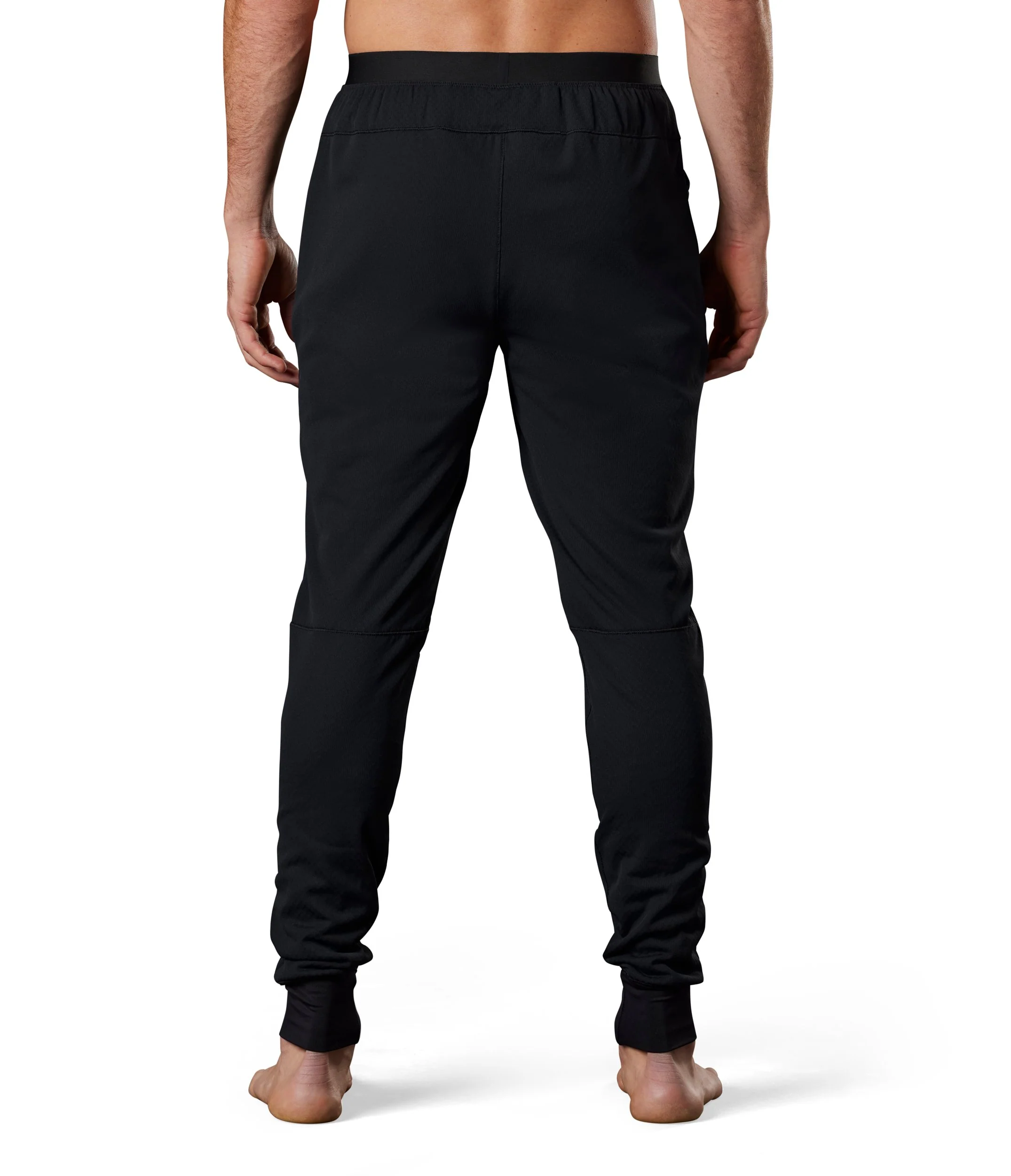Men's Summit Future Fleece Pant - Image 3