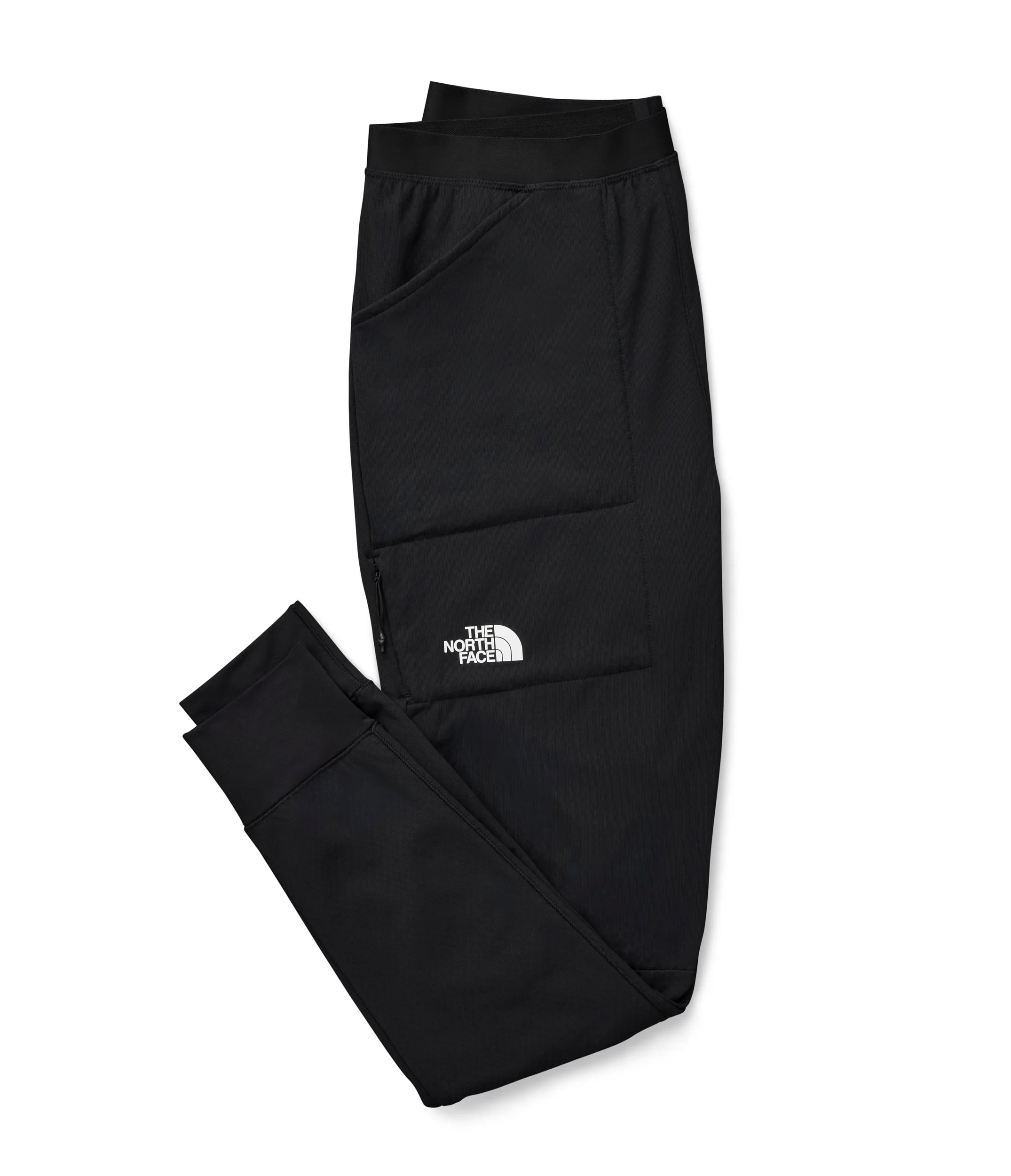 Men's Summit Future Fleece Pant - Image 4