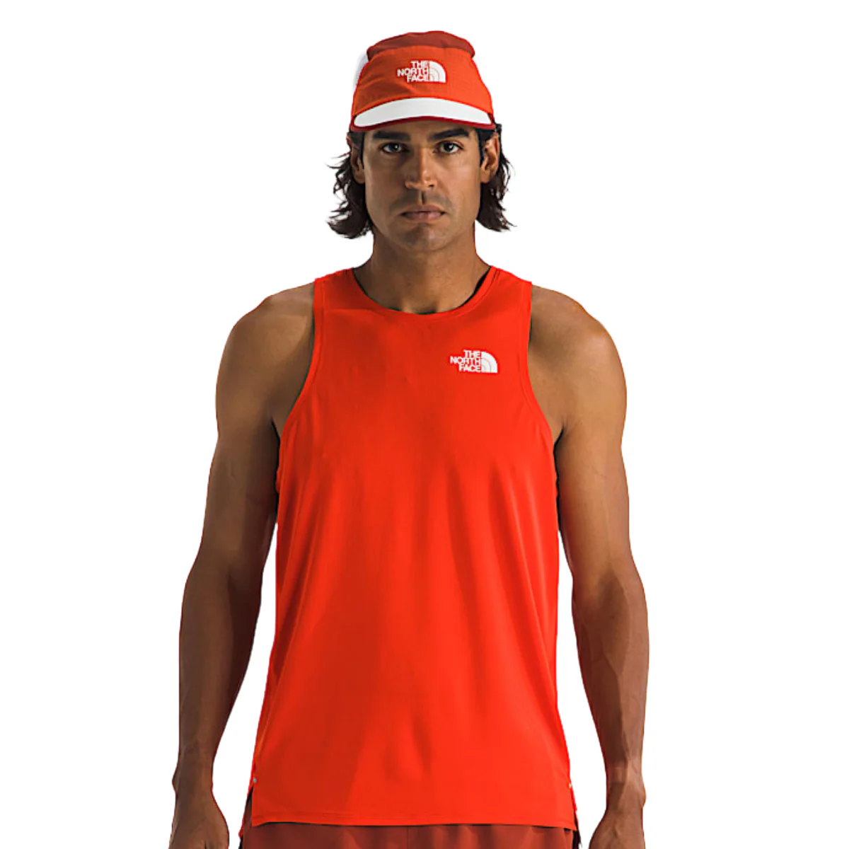 The North Face Men’s Summit Series High Trail Tank - Image 2