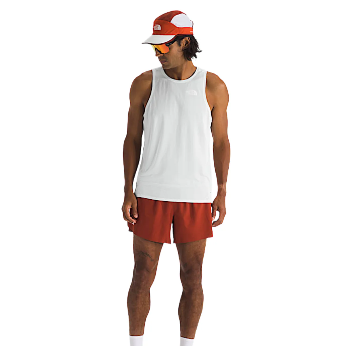The North Face Men’s Summit Series High Trail Tank - Image 3