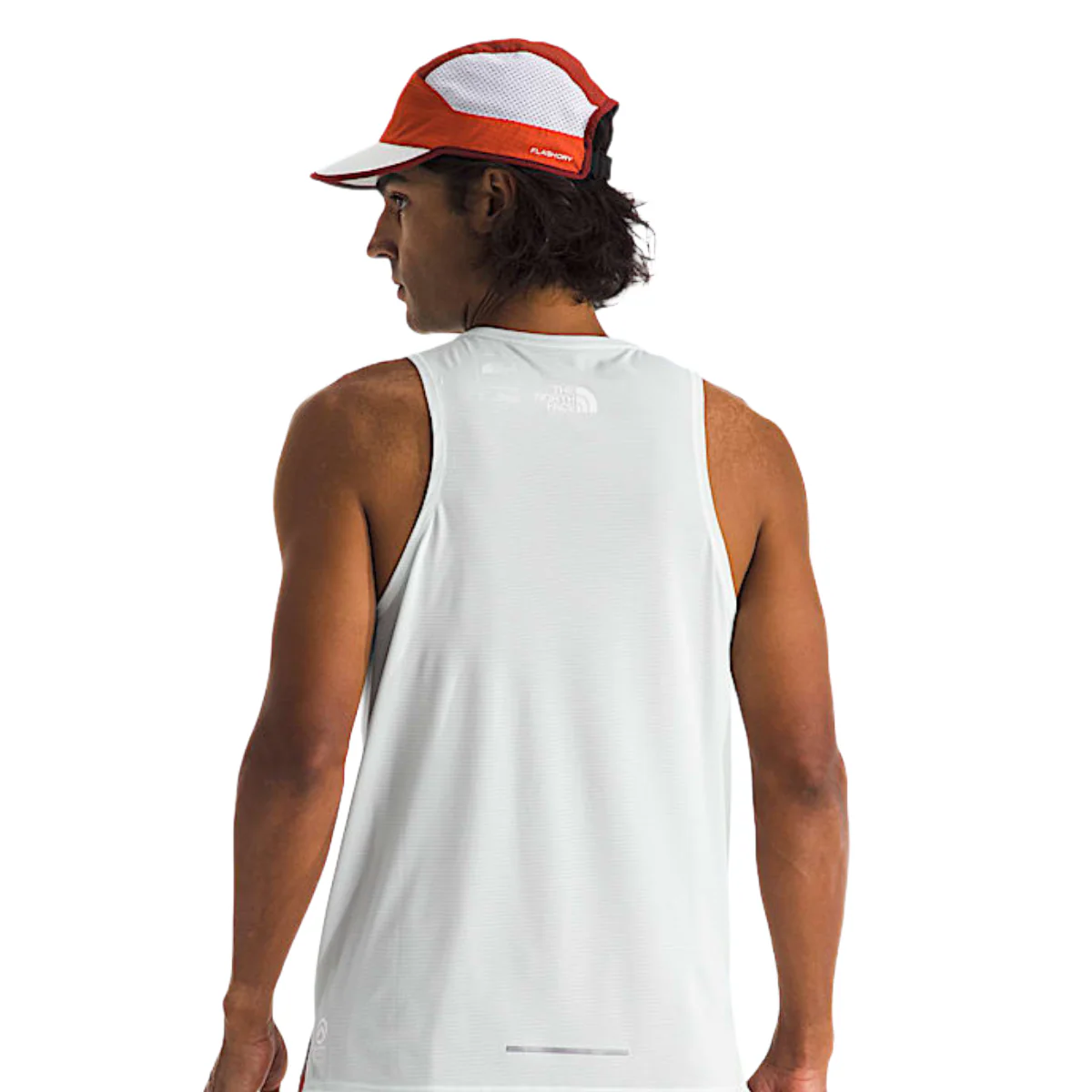 The North Face Men’s Summit Series High Trail Tank - Image 4