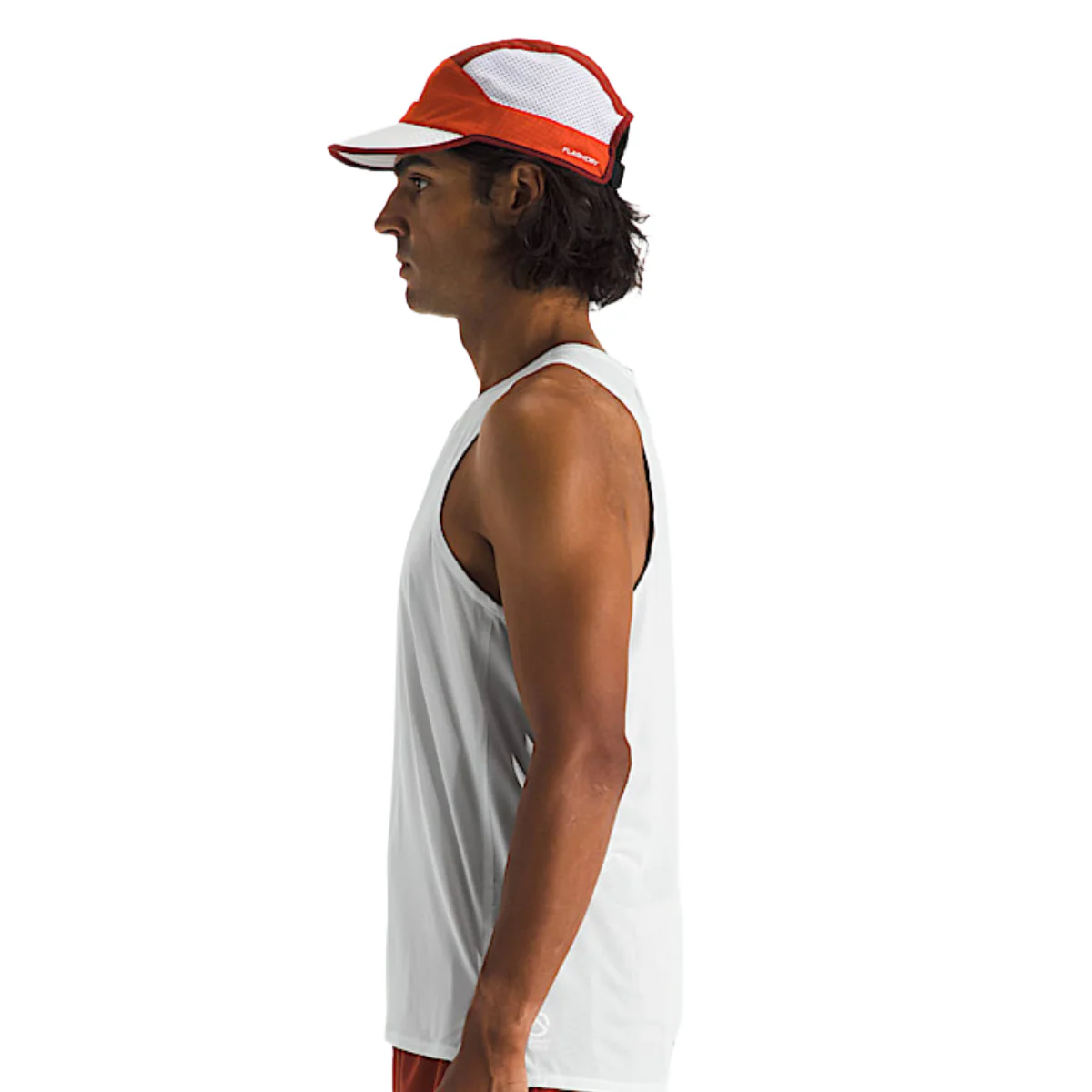 The North Face Men’s Summit Series High Trail Tank - Image 5
