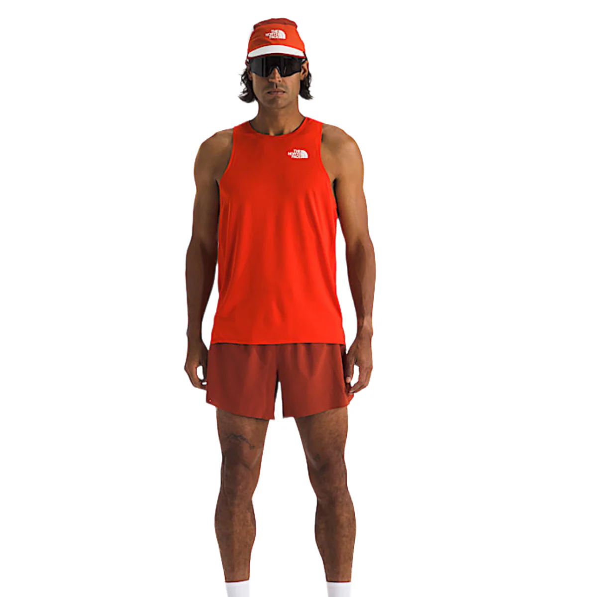 The North Face Men’s Summit Series High Trail Tank - Image 6