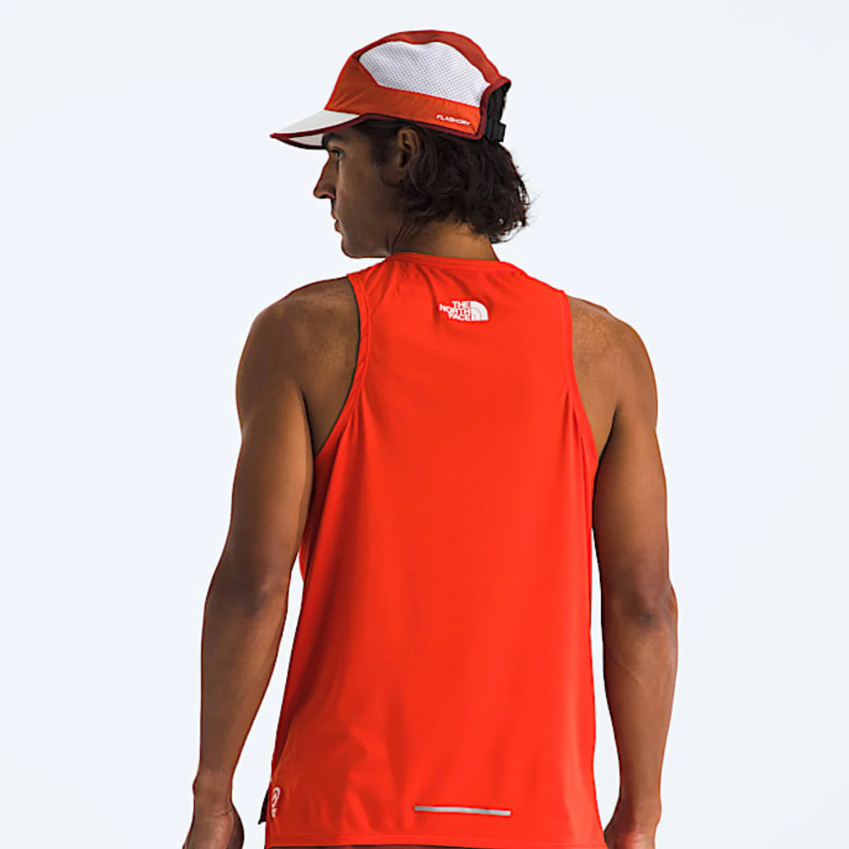The North Face Men’s Summit Series High Trail Tank - Image 7
