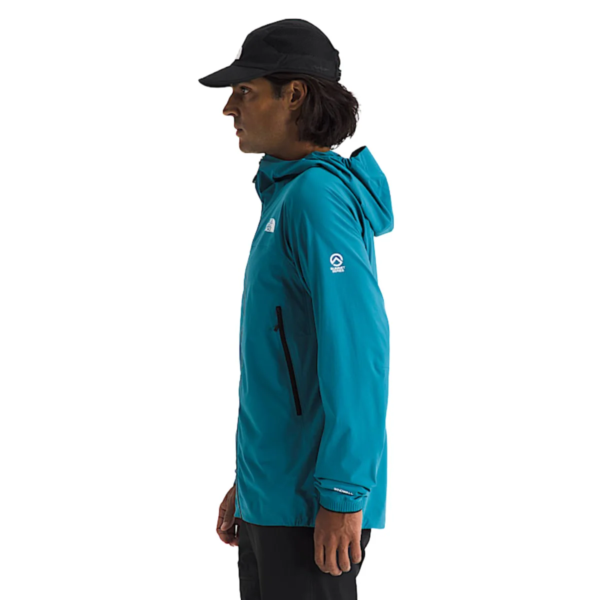 The North Face Men’s Summit Series Off Width Jacket - Image 3