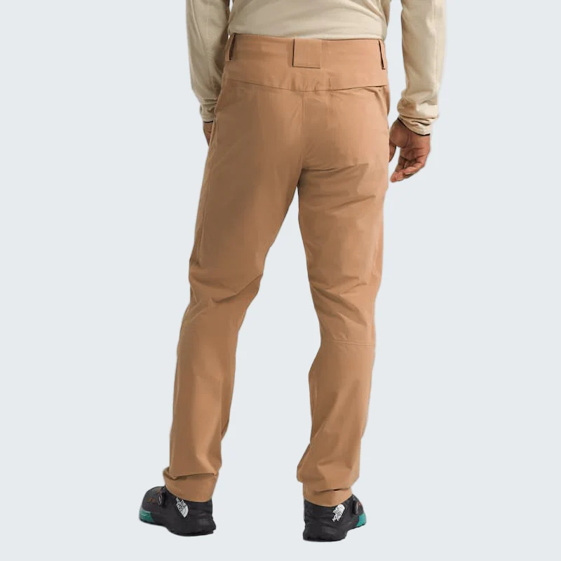 The North Face Men's Summit Off Width Pants Regular - Image 4