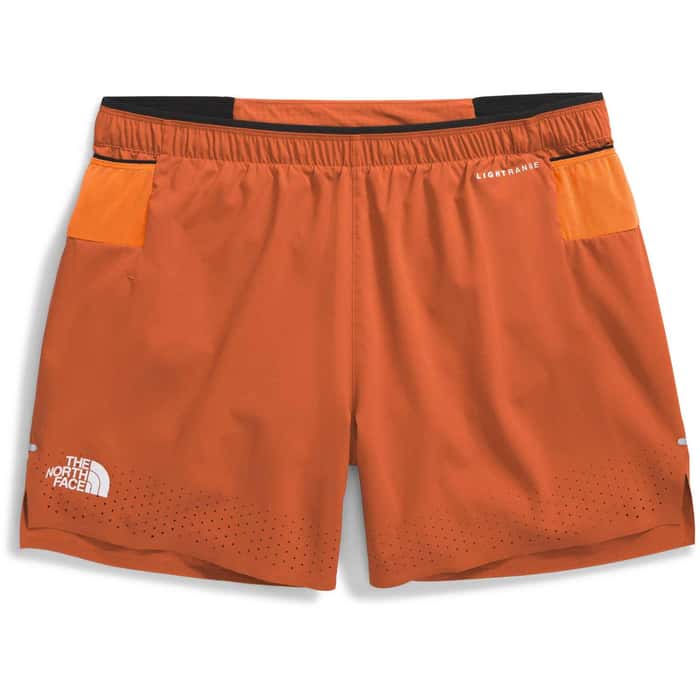The North Face Men's Summit Pacesetter Shorts - Image 6