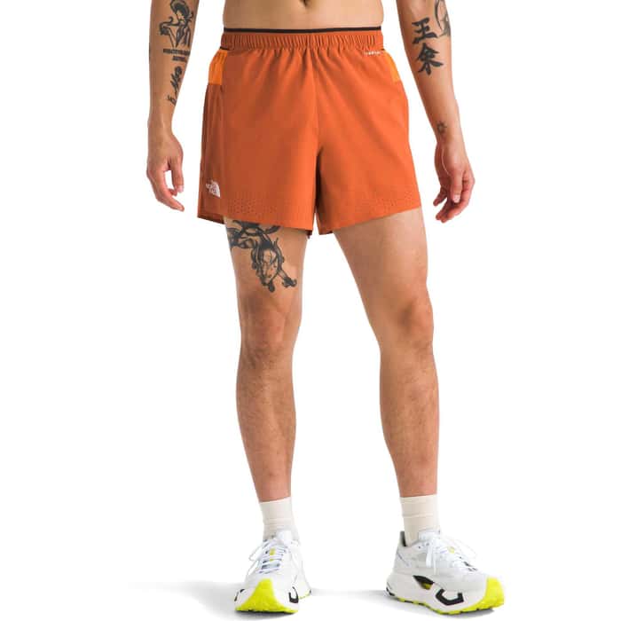 The North Face Men's Summit Pacesetter Shorts - Image 7